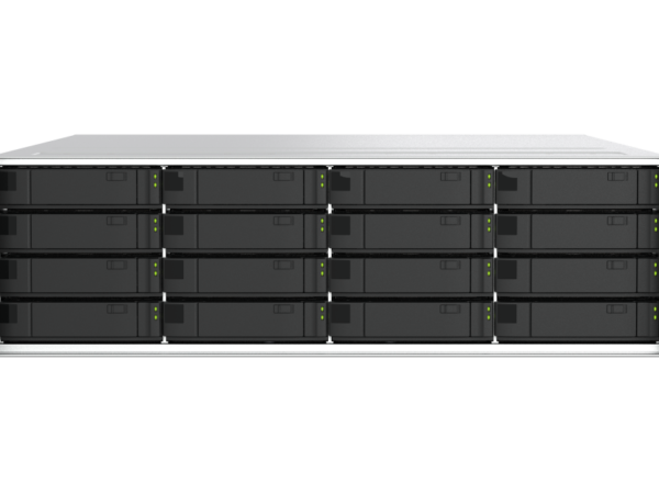 QNAP ES1686dc-R2-2142IT-96G - Storage Enterprise Dual Controller 3U