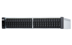 QNAP ES2486dc-2142IT-128G - Storage Enterprise Dual Controller