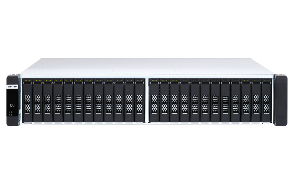 QNAP ES2486dc-2142IT-96G - Storage Enterprise Dual Controller - Imagem 12