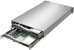 Supermicro SYS-210GP-DNR - Servidor GPU 2U Dual-Node com Intel Xeon Scalable