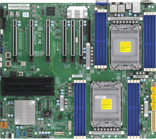 Supermicro SYS-740GP-TNRT - Workstation Torre para Virtualização e HPC - Imagem 2