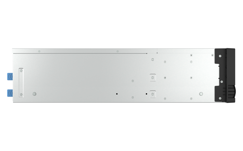 TS-h1677AXU-RP-R7-32G - Storage NAS Enterprise AMD Ryzen 7 com 16 Baias | QNAP - Imagem 8