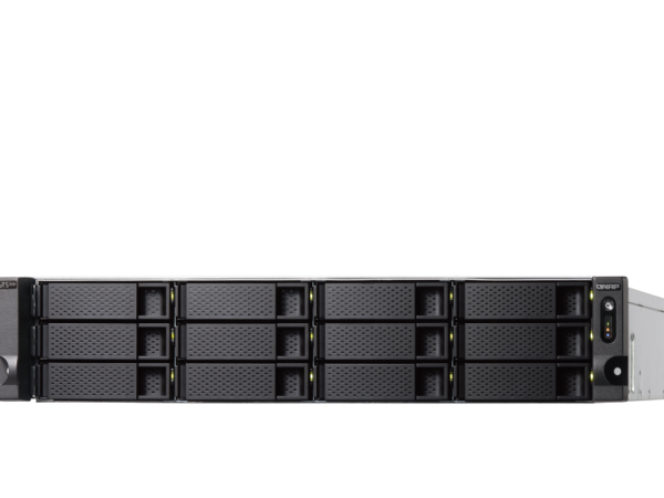 QNAP TS-h1886XU-RP R2 - Storage Enterprise ZFS Híbrido com Intel Xeon D-1622