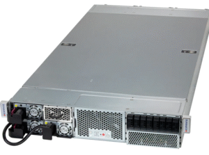 Supermicro IoT SuperServer SYS-212GB-NR 2U com até 4 GPUs NVIDIA RTX PRO™ 6000 Blackwell / H200, CPU Intel Xeon 6700, 2TB DDR5, 4 NVMe E1.S