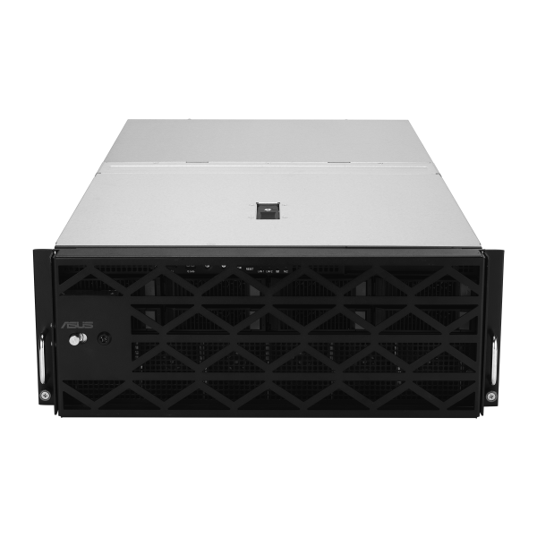 ASUS ESC8000-E11P – Servidor GPU 4U Dual Socket com 5ª Geração Intel Xeon Scalable e Suporte a 8 GPUs PCIe 5.0 - Imagem 14