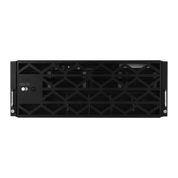 ASUS ESC8000-E11P – Servidor GPU 4U Dual Socket com 5ª Geração Intel Xeon Scalable e Suporte a 8 GPUs PCIe 5.0 - Imagem 15