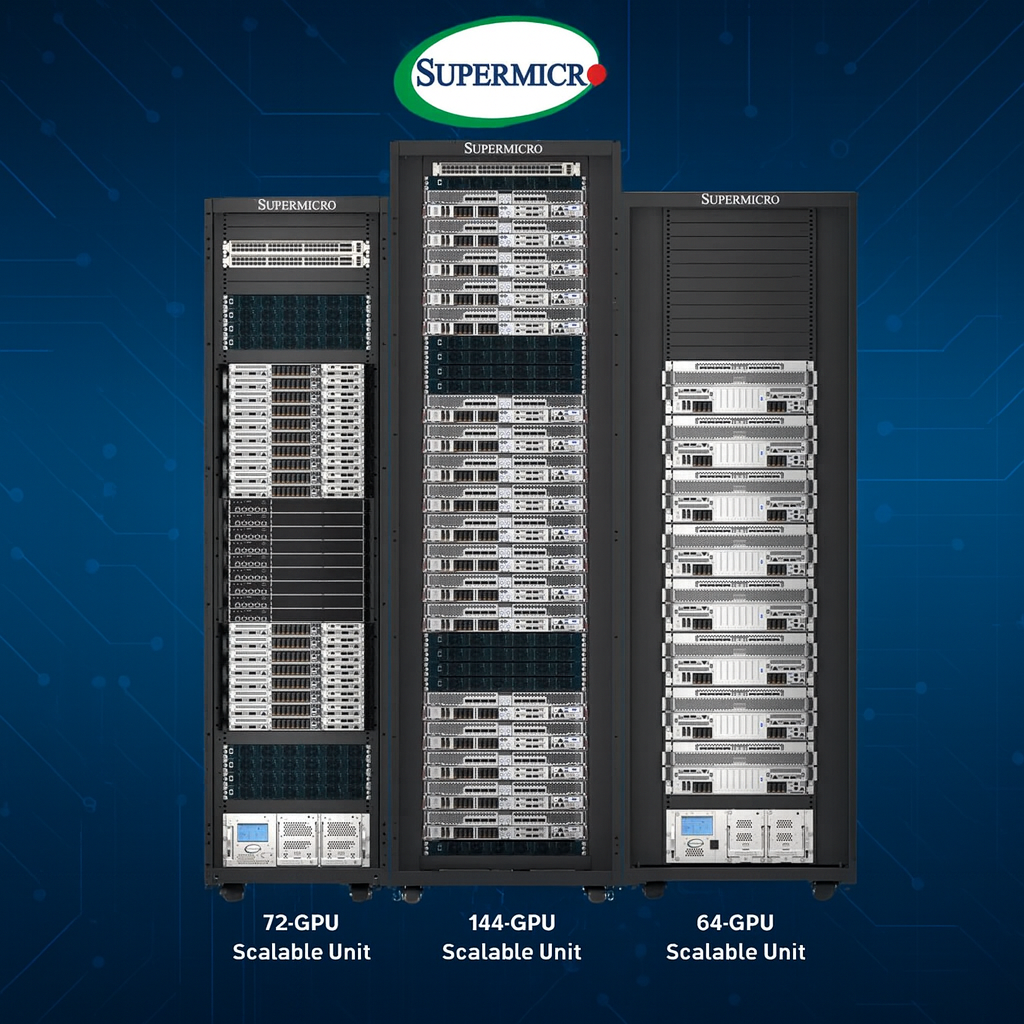 HGX B300: Escalabilidade Líquida para AI Factories