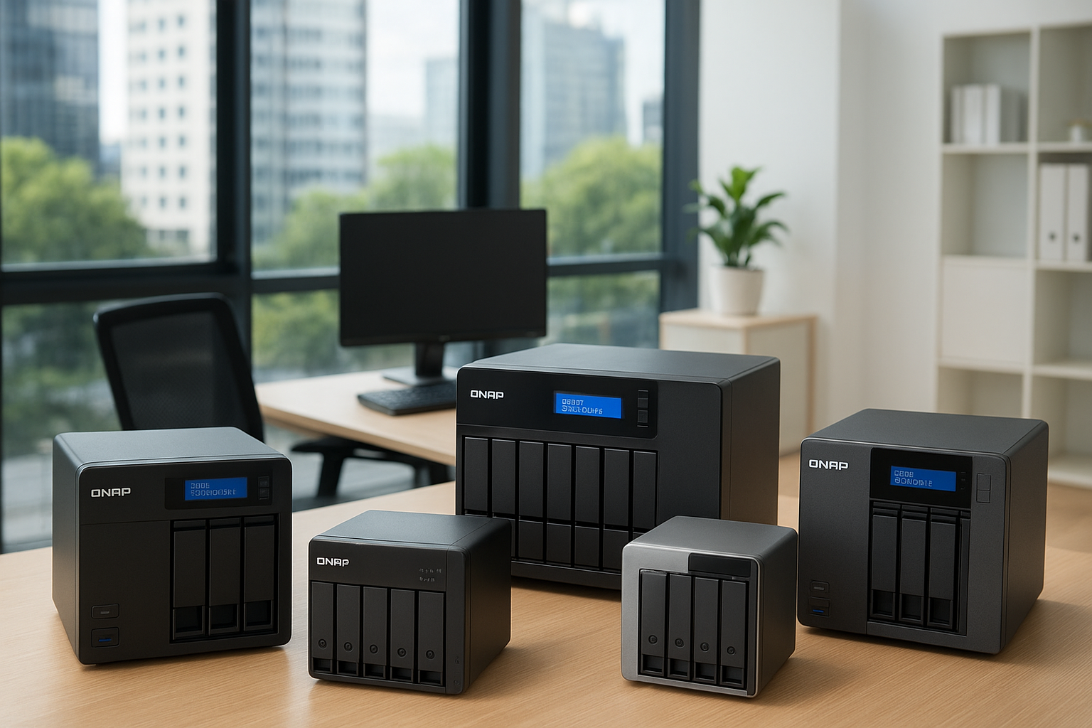 Guia Completo: Como Escolher e Comprar o Storage Ideal